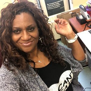 Meet your Posher, Darlene